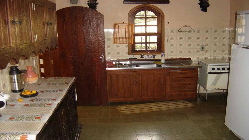 Casa Das Dalias Монти-Верди Экстерьер фото