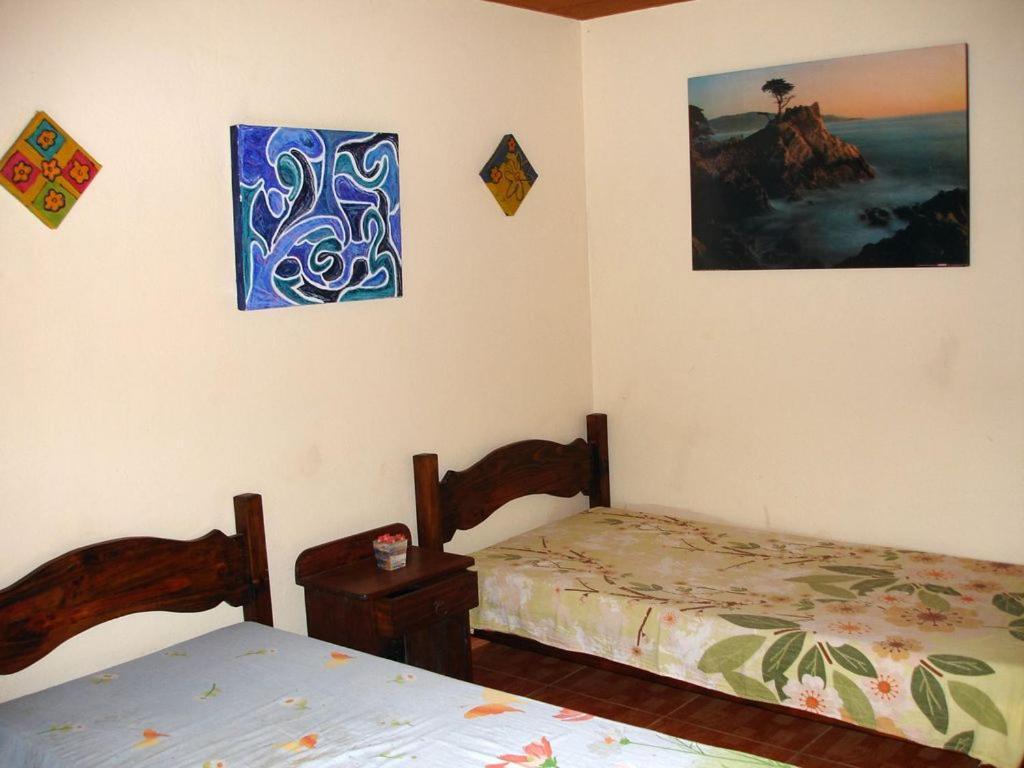Casa Das Dalias Монти-Верди Экстерьер фото