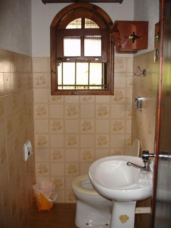 Casa Das Dalias Монти-Верди Экстерьер фото