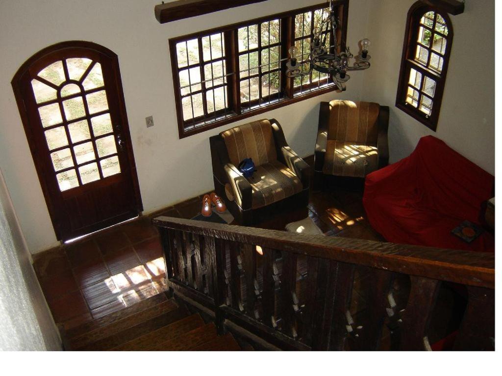Casa Das Dalias Монти-Верди Экстерьер фото