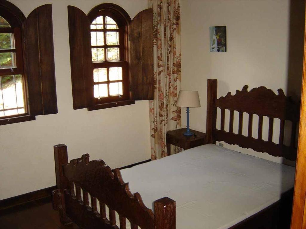 Casa Das Dalias Монти-Верди Экстерьер фото