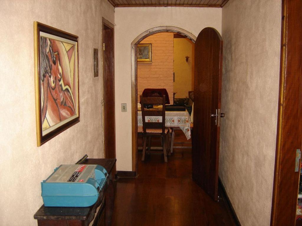 Casa Das Dalias Монти-Верди Экстерьер фото